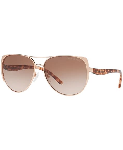 michael kors mk1005|Michael Kors SADIE 1 Sunglasses, MK1005 .